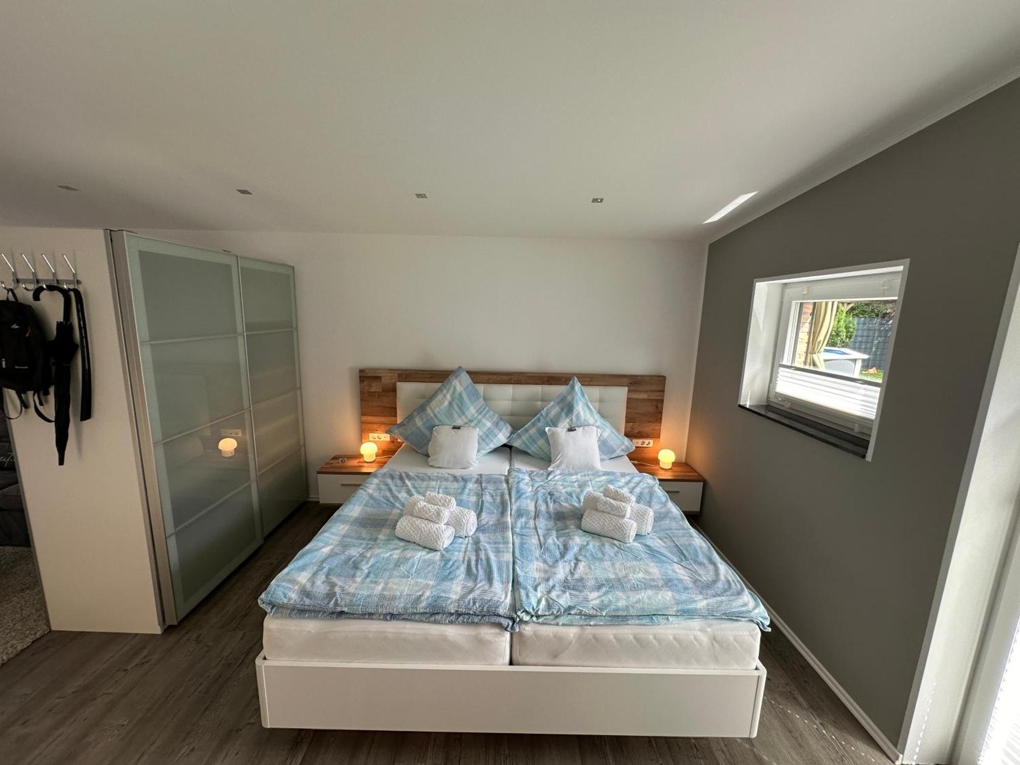 Auszeit Apartment Duesseldorf Extérieur photo