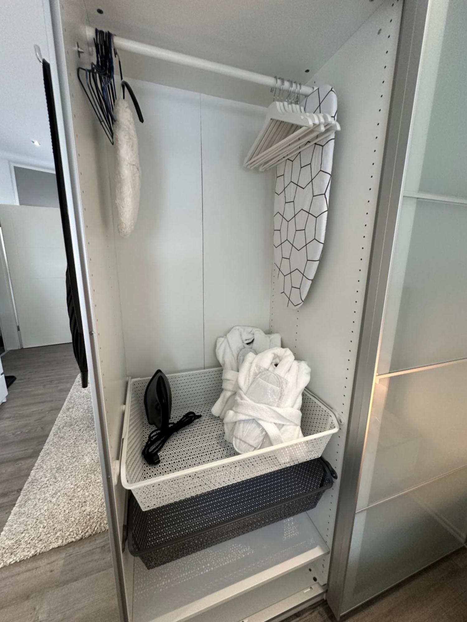 Auszeit Apartment Duesseldorf Extérieur photo