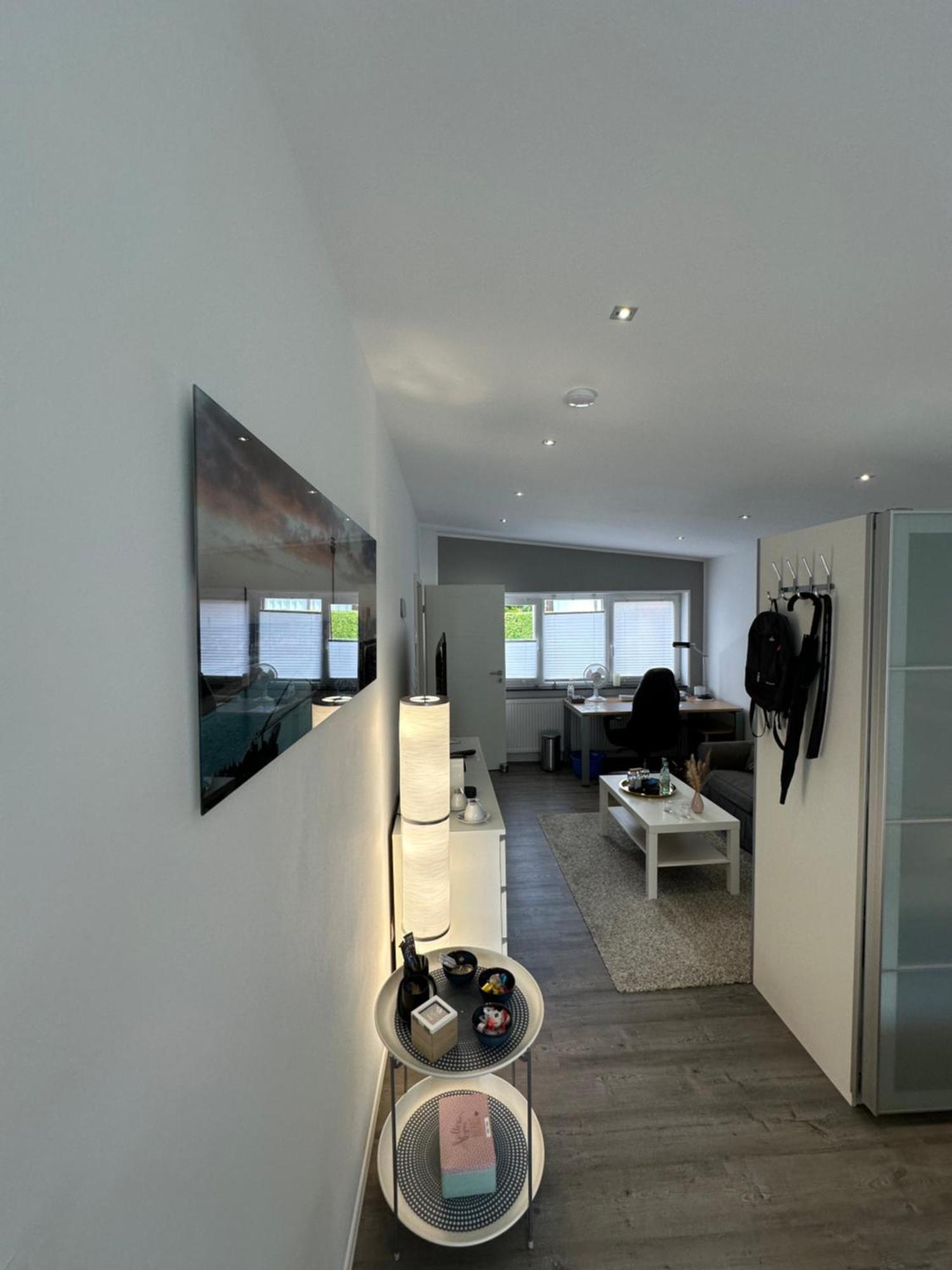 Auszeit Apartment Duesseldorf Extérieur photo