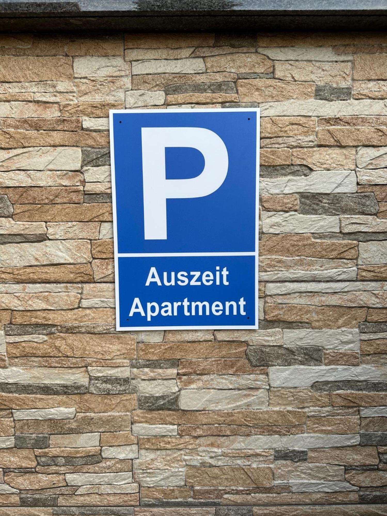 Auszeit Apartment Duesseldorf Extérieur photo